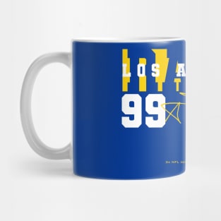 Donald - Rams Mug